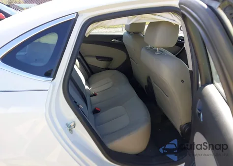 2016 Buick Verano 1Sv z USA, uszkodzony, nr VIN 1G4PV5SK1G4185928